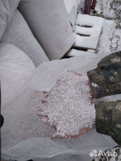 Агроперлит