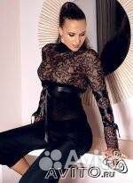 Продам Кофточка для романтического вечера. Италия