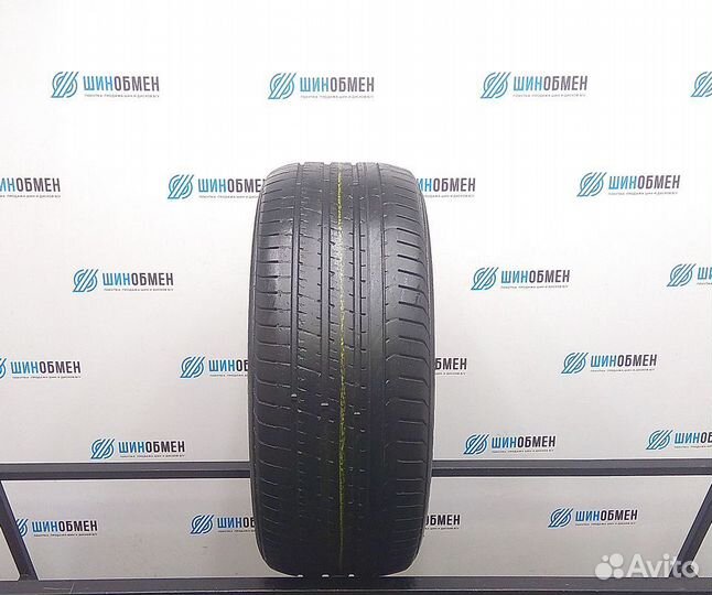 Pirelli P Zero 245/45 R18 96V