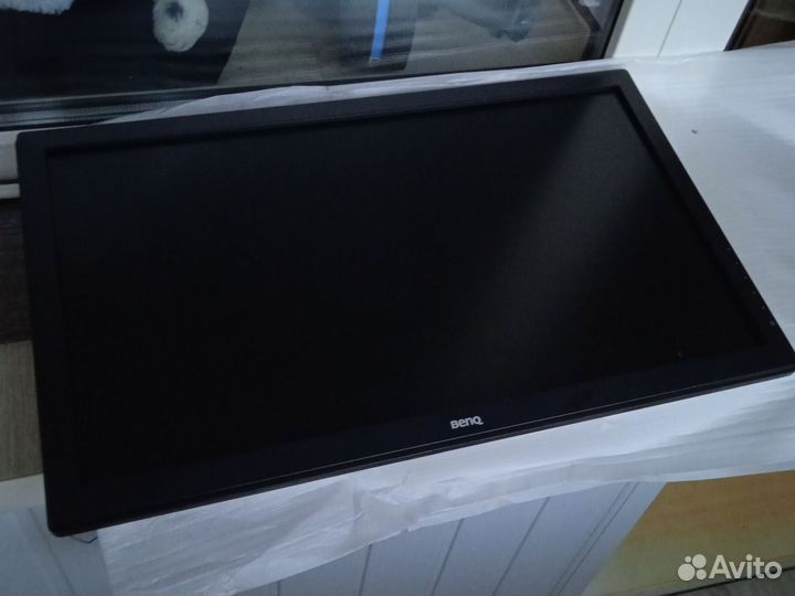 Монитор benq