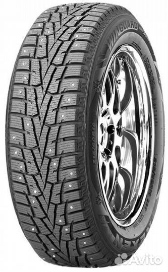 Roadstone Winguard Spike 195/75 R16 R