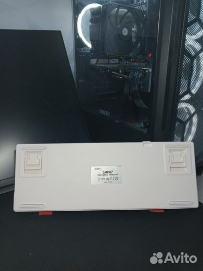 Клавиатура База GMK67