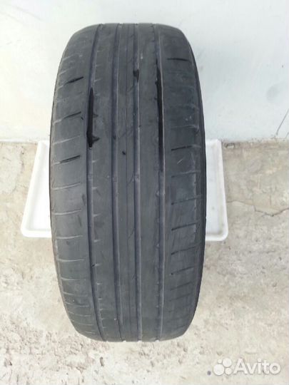 Hankook DM04 225/60 R17