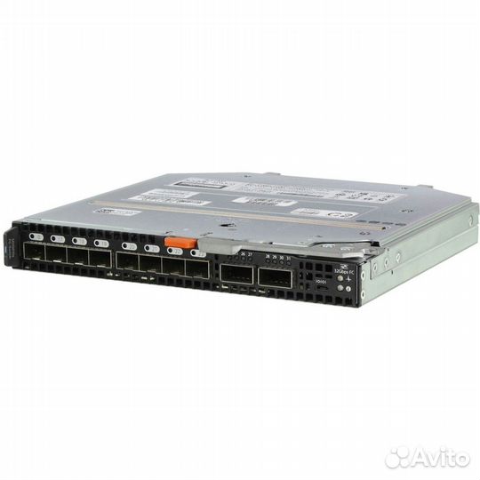 Dell PowerEdge MXG610s 32Gb Fibre Channel Switch