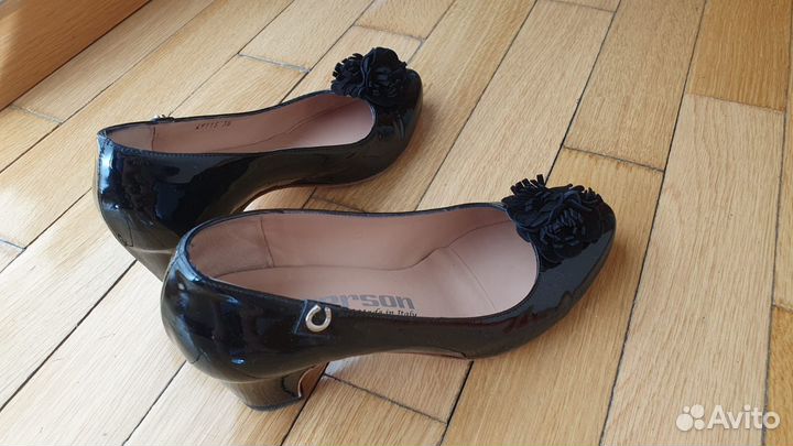 Туфли женские