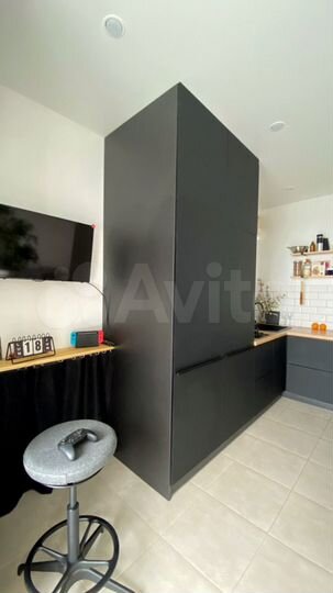 1-к. квартира, 46,8 м², 10/10 эт.