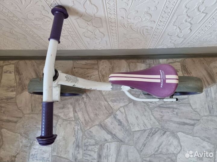 Беговел milano 2.0