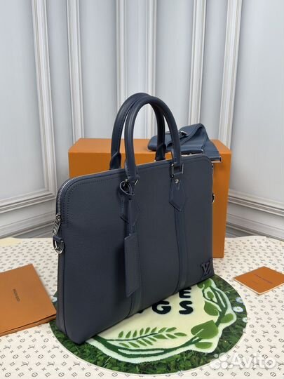 Портфель louis vuitton Takeoff Briefcase