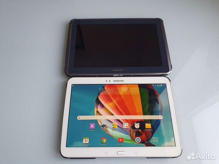 Samsung Galaxy Tab 3