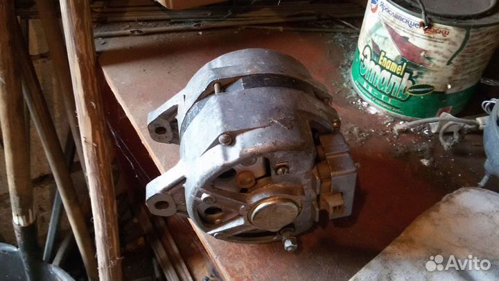 Генератор Зил,Газ,Уаз