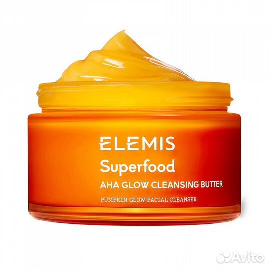 Elemis Очищающее масло для лица с AHA-кислотами Су