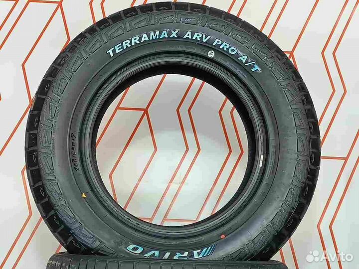 Arivo Terramax ARV Pro A/T 265/65 R17 112T