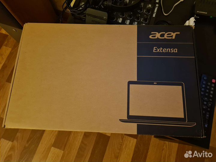 Ноутбук Acer Extensa 15