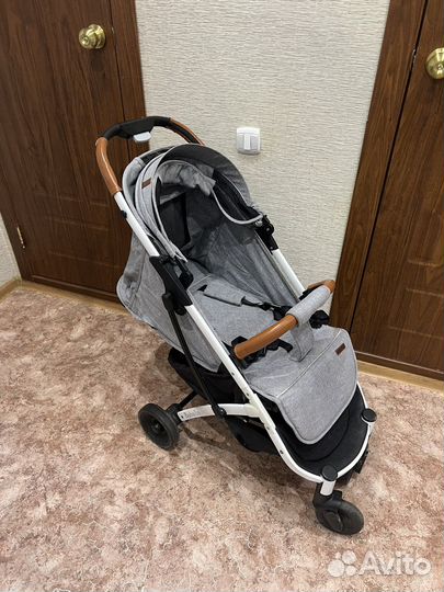Прогулочная коляска babalo бу