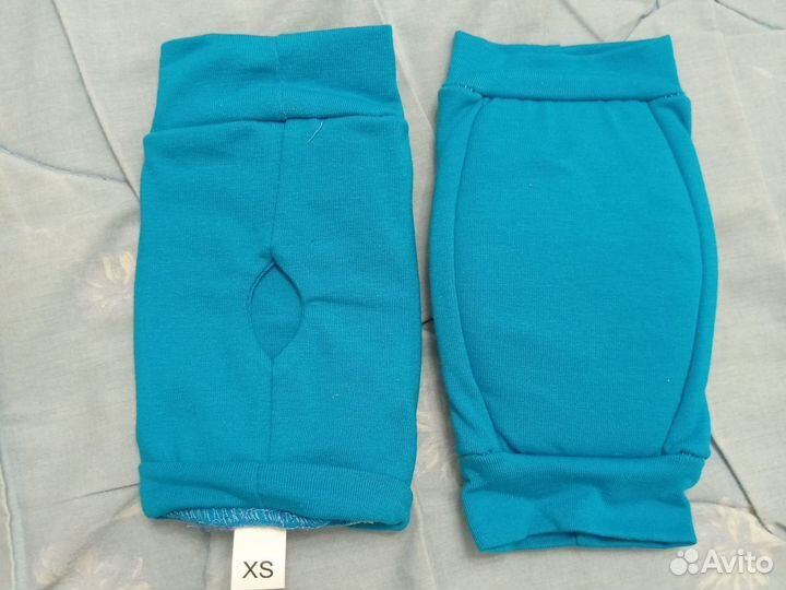 Наколенники для гимнастики и танцев разм XS