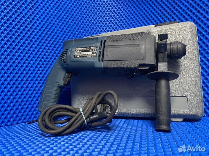 Перфоратор Einhell BH-G 726 750 Вт(Т3884)
