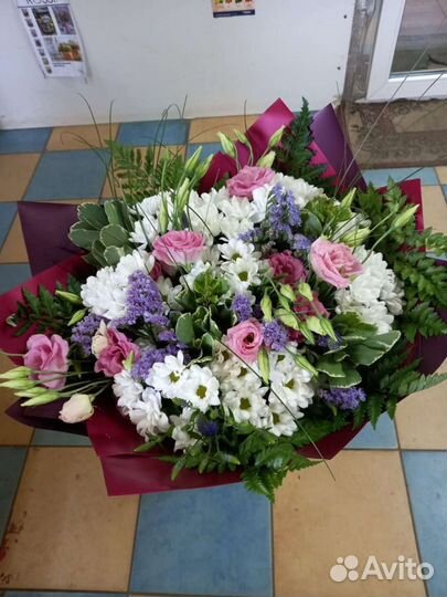 Заказать Цветы.Розы и другие цветы опт, розница