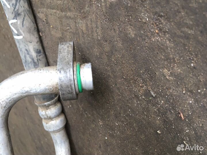 Hyundai ix35 Тоубка