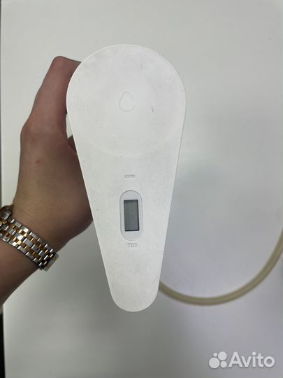 Автоматическая помпа для воды xiaomi