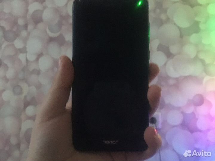 Телефон Huawei 8 lite