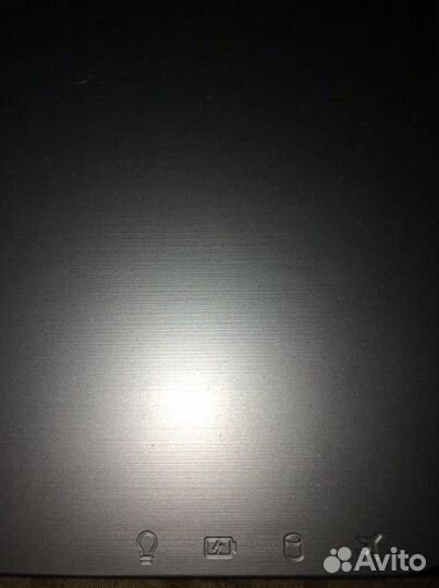 Asus x555L (винда коробочная офиц с ключом)