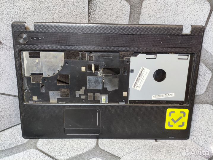 Топкейс Acer Aspire 5551