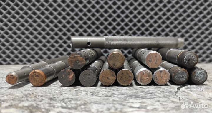 Алмазный карандаш СССР