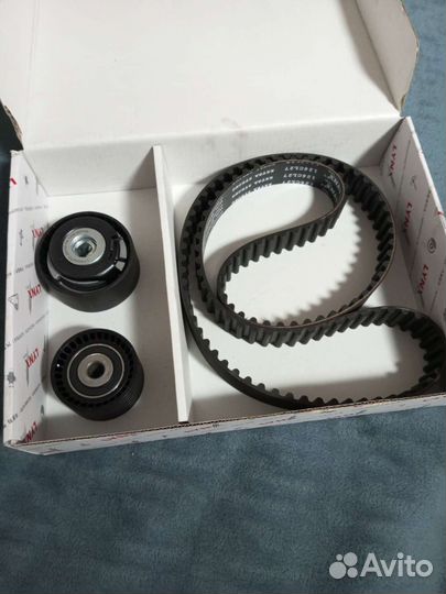 Ремень грм набор