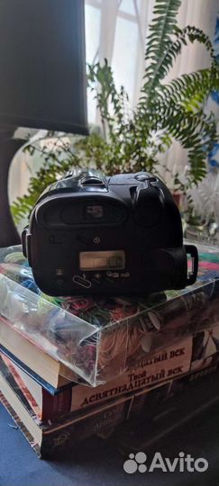 Canon epoca135