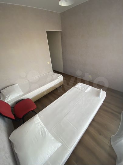 3-к. апартаменты, 48 м², 3/13 эт.