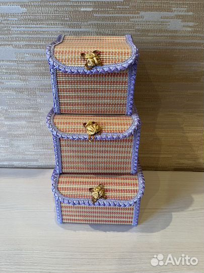 Корзина для хранения