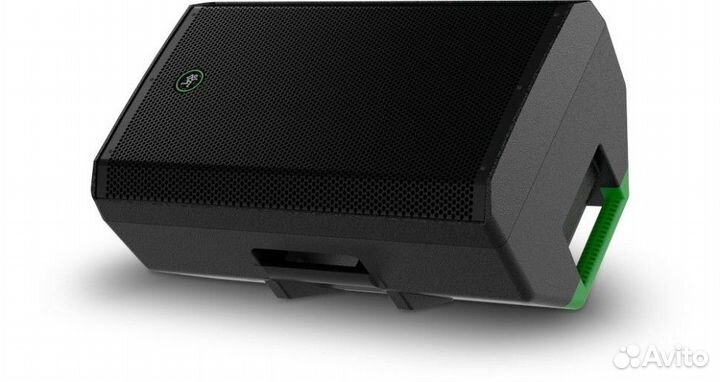 Mackie Thrash215 активная 2-полосная акустическая