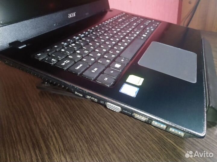 Acer aspire e5-575g 56c3