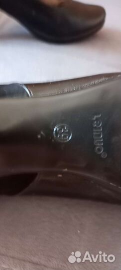 Одежда и обувь