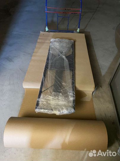 Антикражные ворота