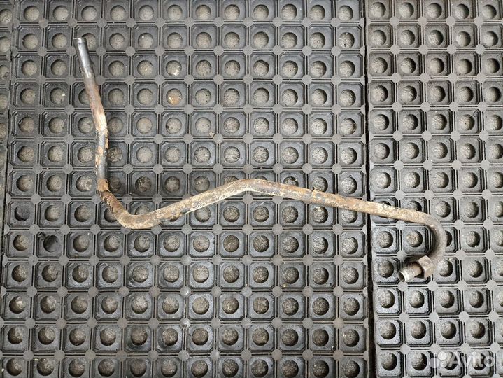 81473042951 Трубка гура Man TGA, Man TGS, Man TGX