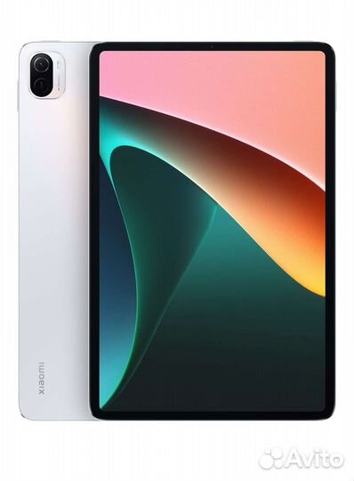 Xiaomi Pad 5 6/128 Новый Ростест Гарантия