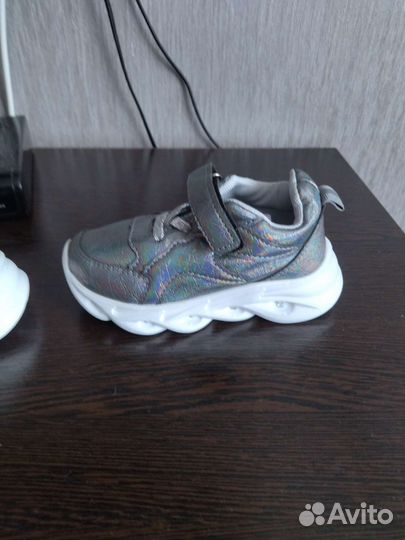 Детская обувь для девочек