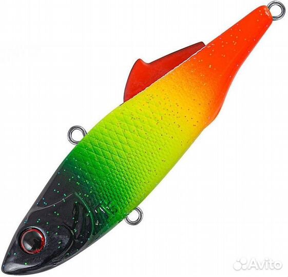 Раттлин TsuYoki nakama 70S Z024