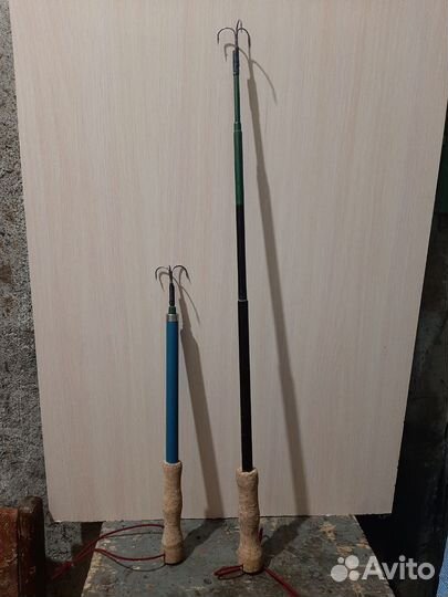 Багор багорик для форели