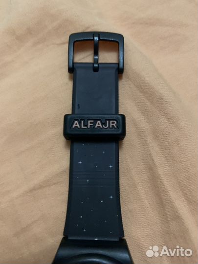 Часы alfajr