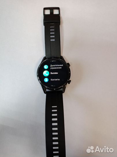 Смарт часы Huawei watch GT-2