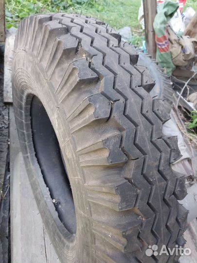 ЯШЗ Я-248 6.50/65 R16