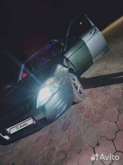 LADA Priora 1.6 МТ, 2008, 250 000 км