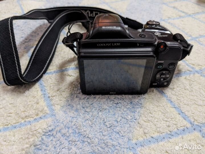 Фотоаппарат nikon