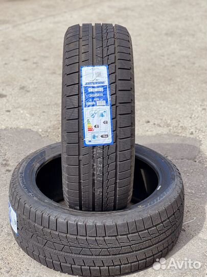 Sunwide Snowide 235/45 R17 138H
