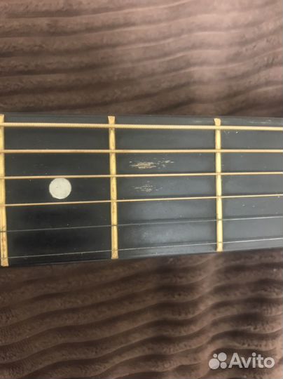 Гитара fender squier sa-150