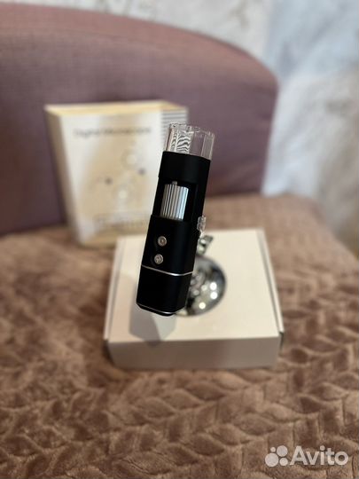 Трихоскоп TaShe