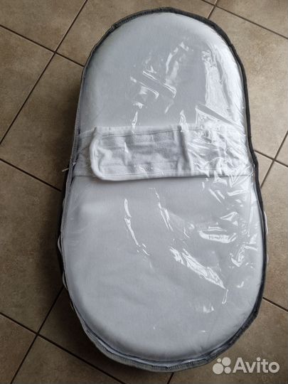 Кокон для новорожденных