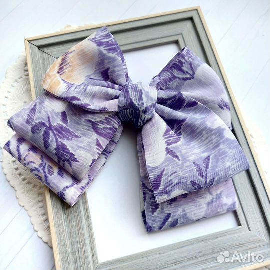 Заколка для волос